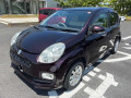 2015 Toyota Passo