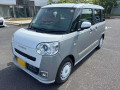 2025 Daihatsu Move Canbus