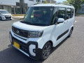 2025 Daihatsu Tanto
