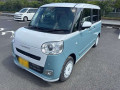2025 Daihatsu Move Canbus