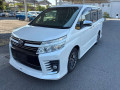 2015 Toyota Voxy