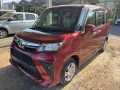 2021 Toyota Roomy