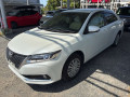 2016 Toyota Allion