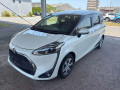 2019 Toyota Sienta