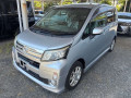 2013 Daihatsu Move Custom