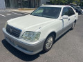 2002 Toyota Crown