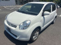 2013 Toyota Passo