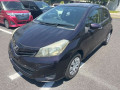 2013 Toyota Vitz