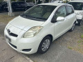 2009 Toyota Vitz