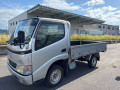 2002 Toyota Dyna Truck