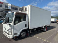 2012 Isuzu Elf Truck
