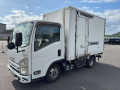 2014 Isuzu Elf Truck