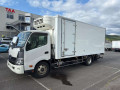 2014 Hino DUTRO