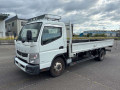 2013 Mitsubishi Fuso Canter