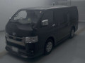 2023 Toyota Hiace Van