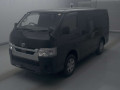 2021 Toyota Hiace Van