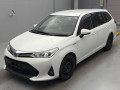 2019 Toyota Corolla Fielder