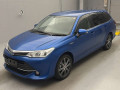 2015 Toyota Corolla Fielder