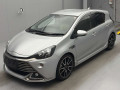 2017 Toyota Aqua