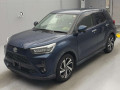 2020 Toyota Raize