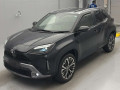 2023 Toyota YARIS CROSS
