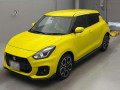 2024 Suzuki Swift Sport