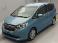 2016 Honda Freed