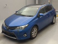 2012 Toyota Auris