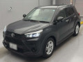 2022 Toyota Raize
