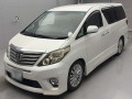 2011 Toyota Alphard