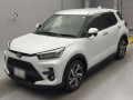 2020 Toyota Raize