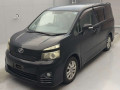 2011 Toyota Voxy