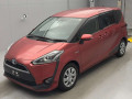 2017 Toyota Sienta