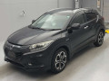 2015 Honda VEZEL