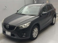 2013 Mazda CX-5