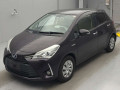 2018 Toyota Vitz