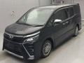 2021 Toyota Voxy