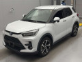 2022 Toyota Raize