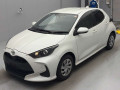 2020 Toyota YARIS