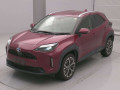 2021 Toyota YARIS CROSS