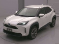 2022 Toyota YARIS CROSS