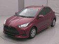 2024 Toyota YARIS