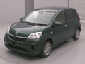 2023 Toyota Passo