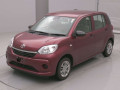 2021 Toyota Passo