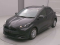 2023 Toyota YARIS