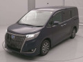 2021 Toyota Esquire