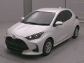 2024 Toyota YARIS