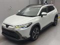 2021 Toyota Corolla Cross