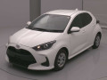 2022 Toyota YARIS