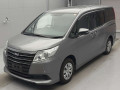 2015 Toyota Noah